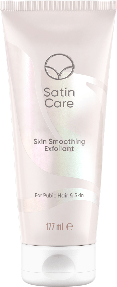 Satin Care Piling za glajenje kože, 177 ml | dm.si