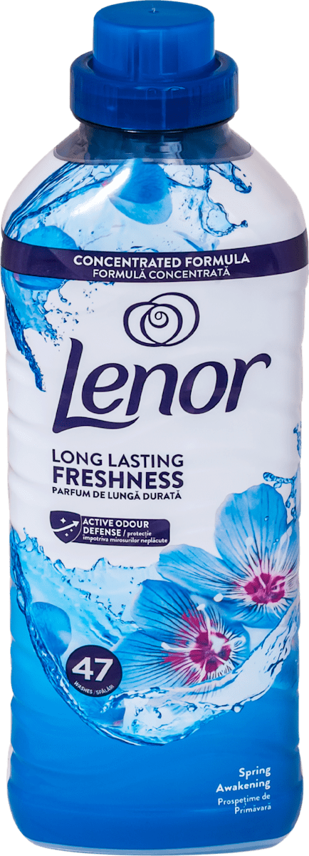 Lenor Omekšivač za veš - Spring Awakening, 987 ml | dm.rs