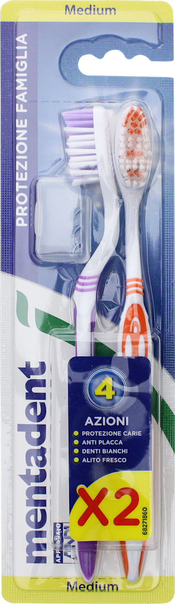 12 Buste E 3 Spazzolini BREVETTATI ORAL-GUM - Foto 9