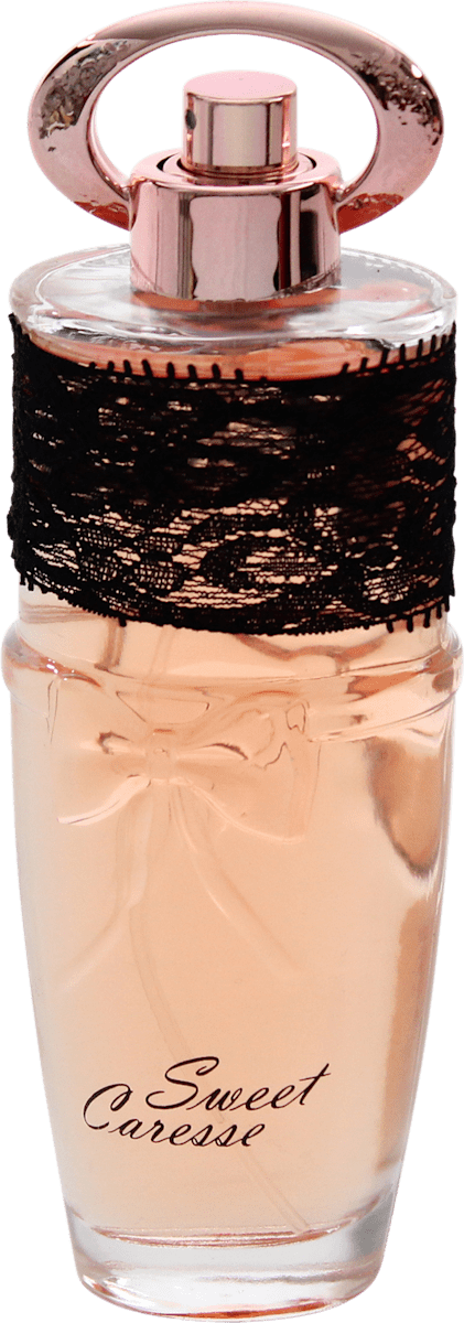 Real Time Eau de Parfum Sweet Caresse Donna, 100 ml dm Italia