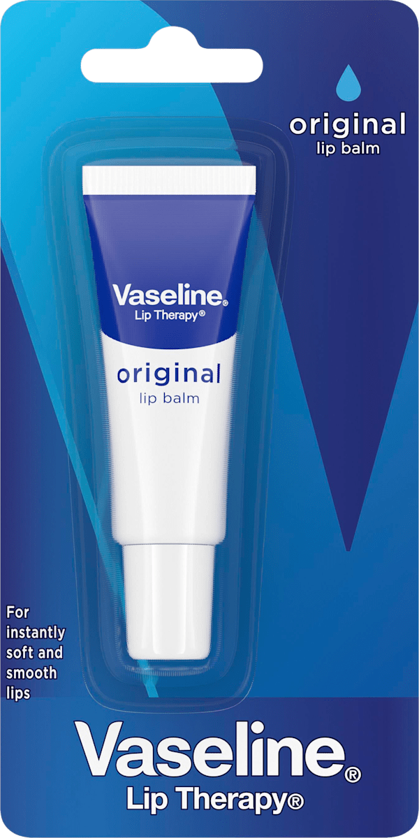 Lippenpflege Original, 10 g