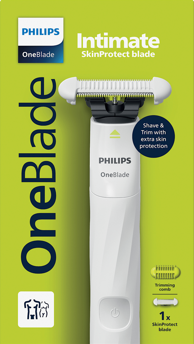 Philips Oneblade Dm