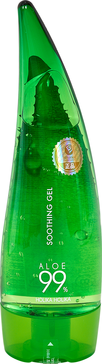 inlei mousse aloe INLEI main image 1