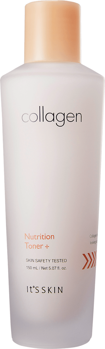 ITS SKIN Collatoning Tonic 150 Ml - Feuchtigkeitsspendend & Straffend Mit Collagen