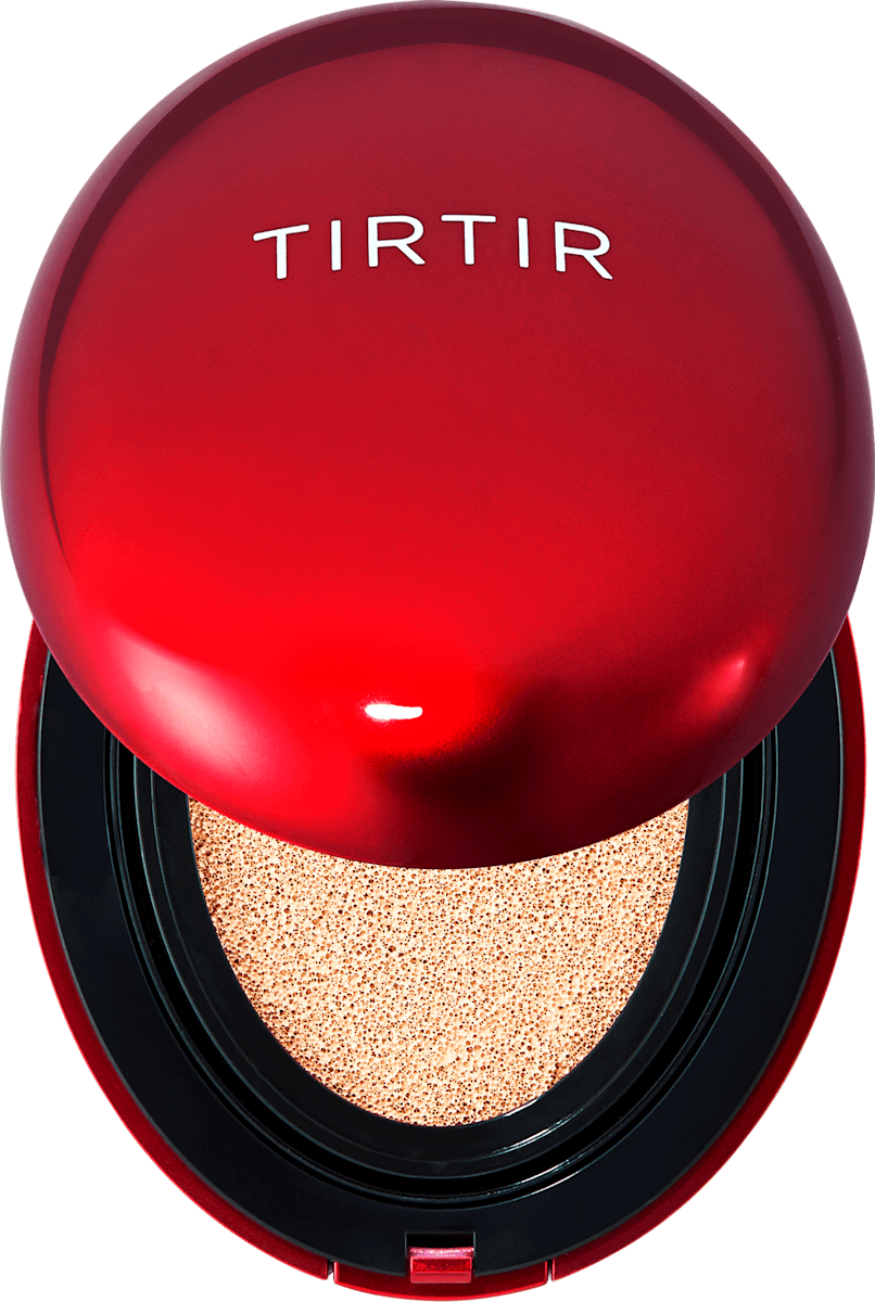 Podlaga v blazinici Mask Fit Red Cushion, 17W French Vanilla, 18 g