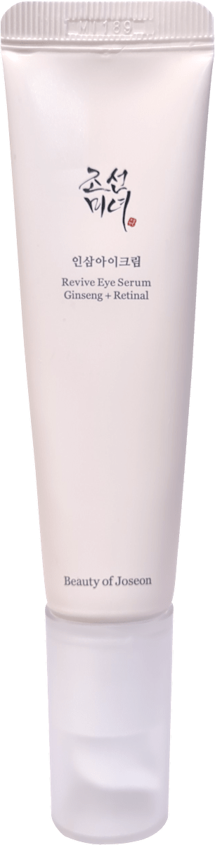 Beauty Of Joseon Revive Eye Serum Ginseng Retinal, 30 Ml