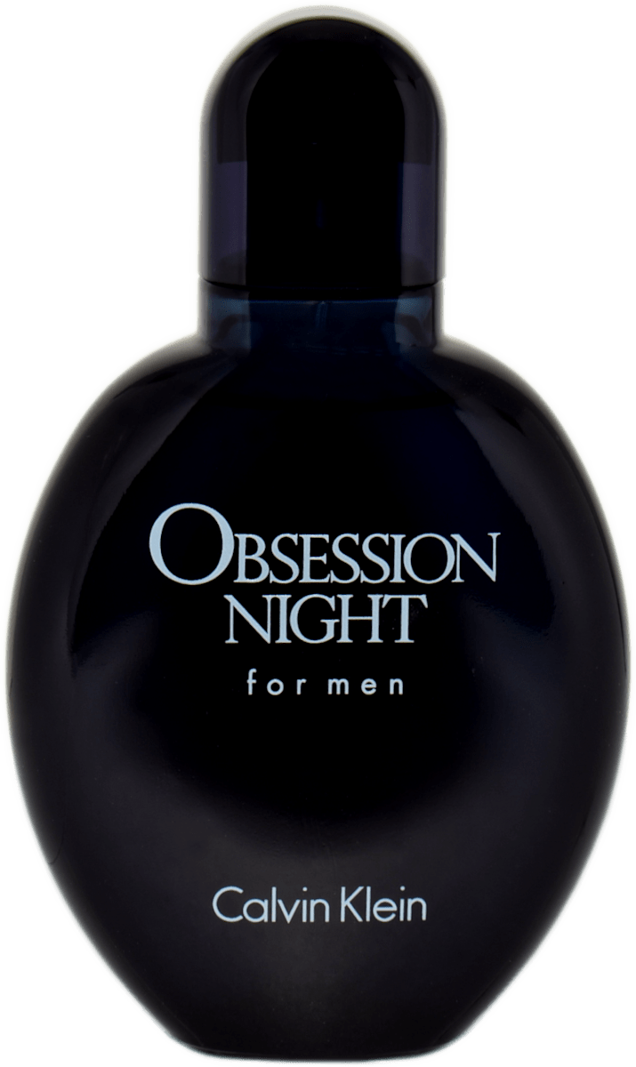 Calvin Klein OBSESSION NIGHT męski EDT, 125 ml kupuj w zawsze