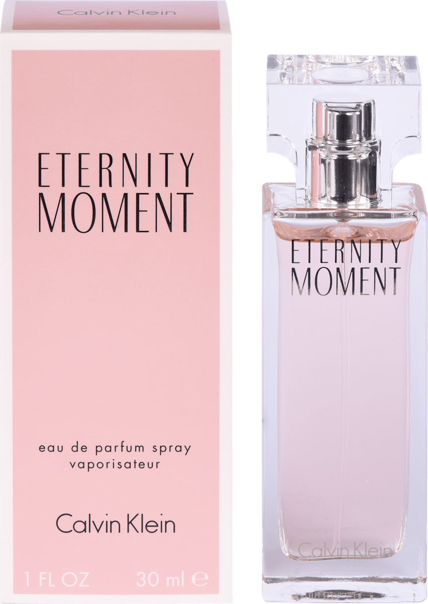 Eau De Toilette Parfum Eternity Dm Calvin Klein Eternity Moment