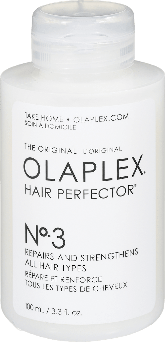 Tretma za lase Hair Perfector No.3, 100 ml