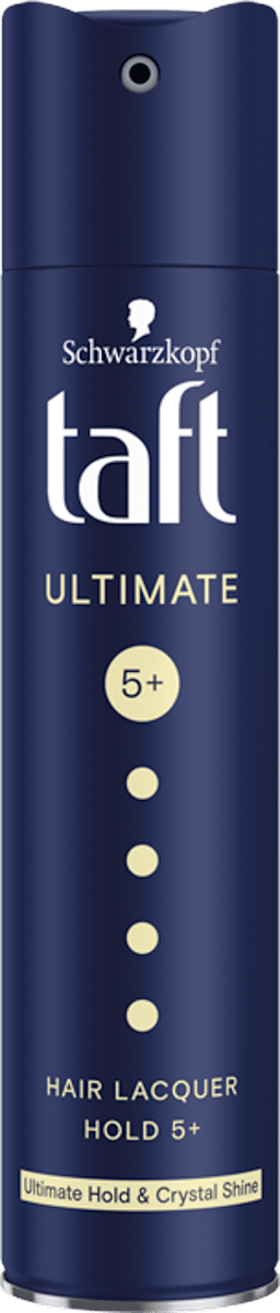 Schwarzkopf taft Fixativ ultimate, 250 ml | dm.ro