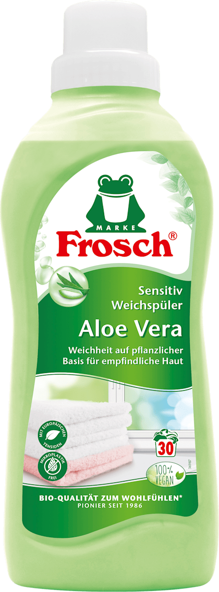 aloe vera saft reizdarm Reiner Bio Aloe Vera Saft main image 0