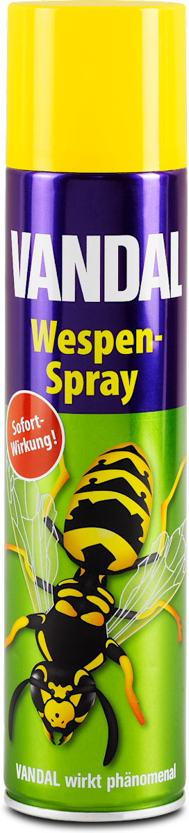 VANDAL Wespenspray, 400 ml