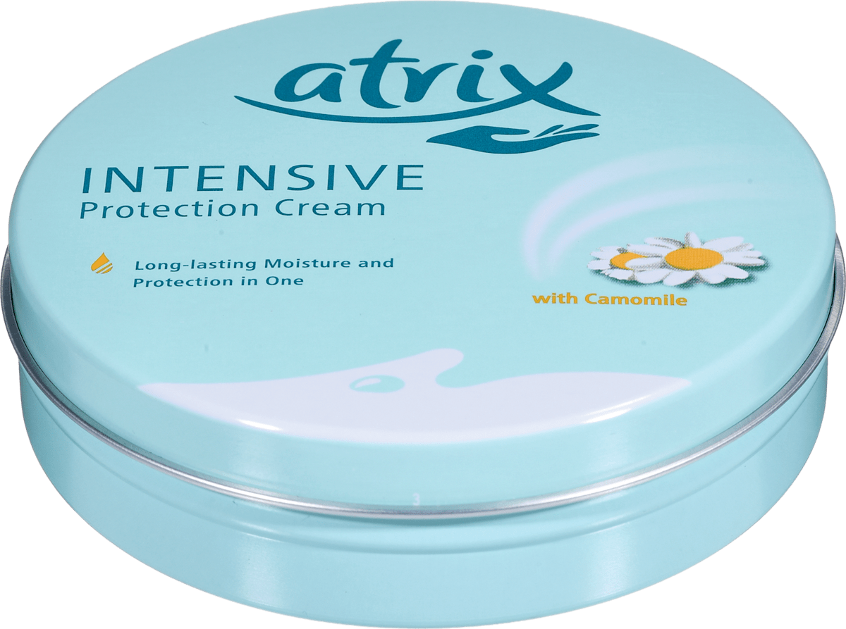 atrix Zaščitna krema za roke, 150 ml | dm.si