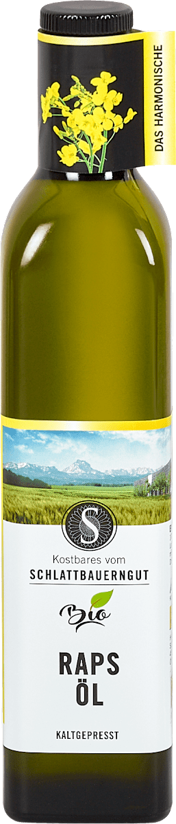 rapsöl als gleitgel ersatz Kaltgepresstes Rapsöl 0,75 l – Vogelsberg ORIGINAL main image 1