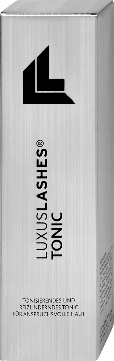 LUXUSLASHES® Gesichtstonic, 200 ml | dm.at