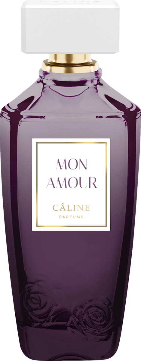 CÂLINE Eau de Parfum Mon Amour Donna, 60 ml dm Italia
