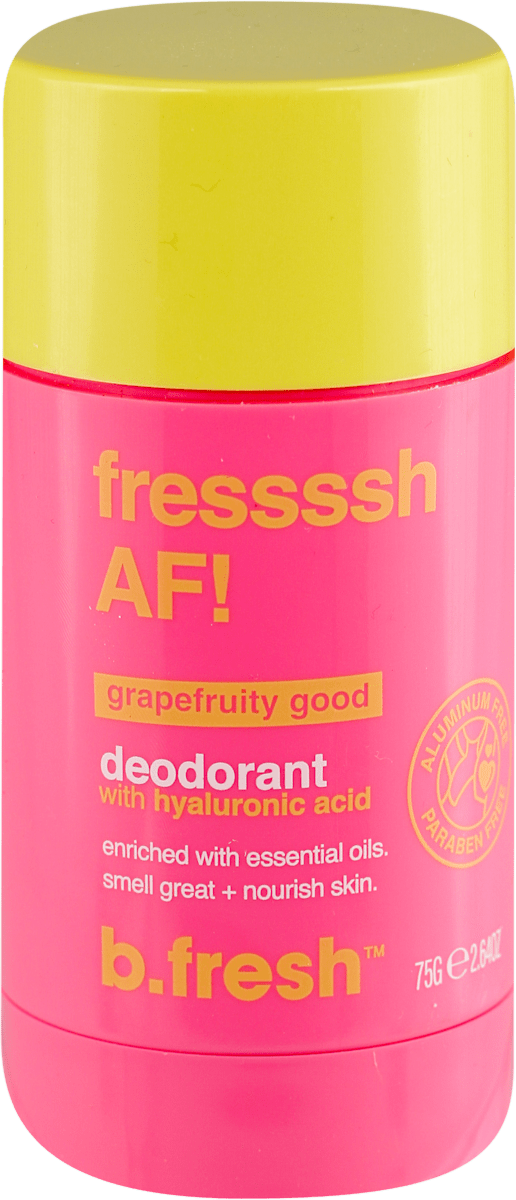 b.fresh Deo stik fressssh AF!, 50 g | dm.rs