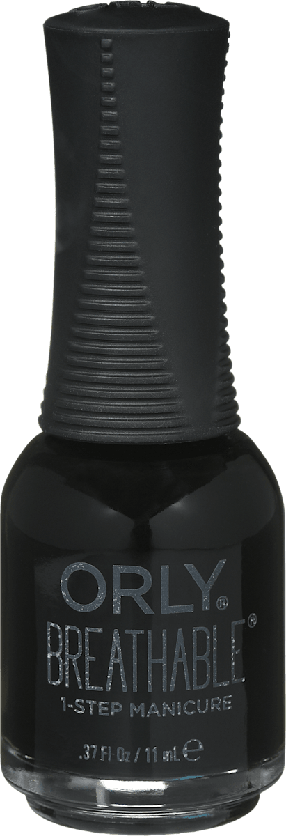 Orly Breathable Nagellack – Mind Over Matter, 18 Ml, Pflegend, Sauerstoffdurchlässig