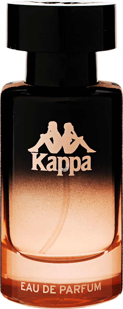 Kappa Dámska parfumovaná voda Intenso, 40 ml