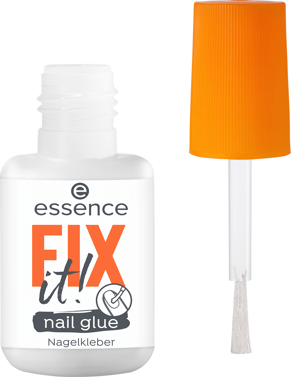 Nagelkleber Losen Hausmittel