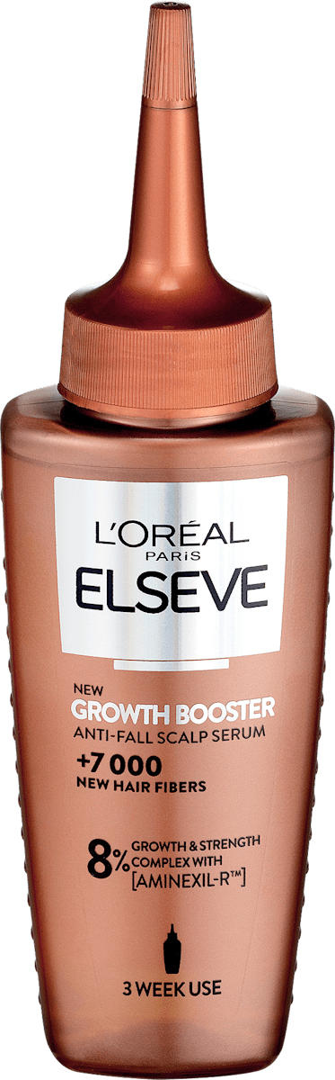 L'ORÉAL PARiS ELSEVE sérum na vlasy Growth Booster, 102 ml | dm.cz