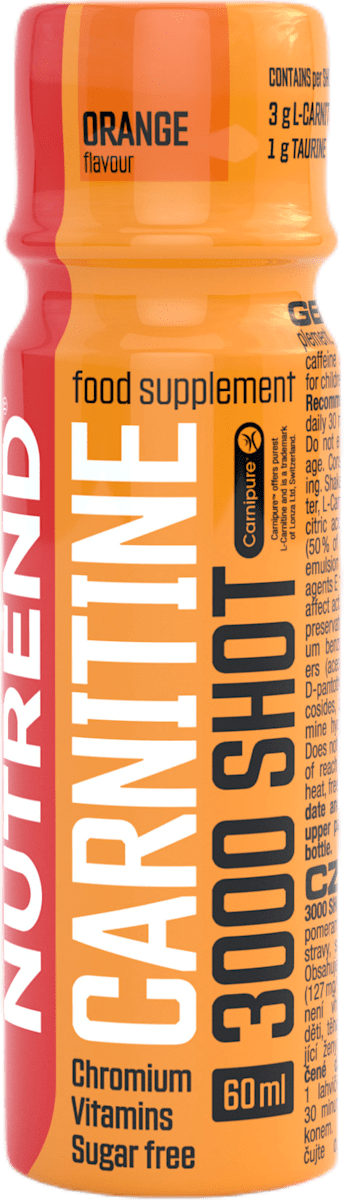 l carnitine prix algerie ULTRA L-CARNITINE 500mg & CAFFEINE 50mg