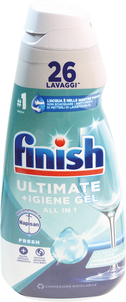 FINISH GEL MAX ESH CLASSICO | Leroy Merlin - Foto 5