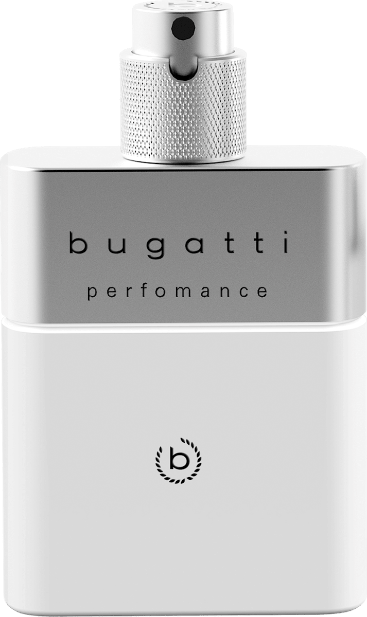 bugatti performance silver metal edt, 100 ml | dm Bosna i Hercegovina