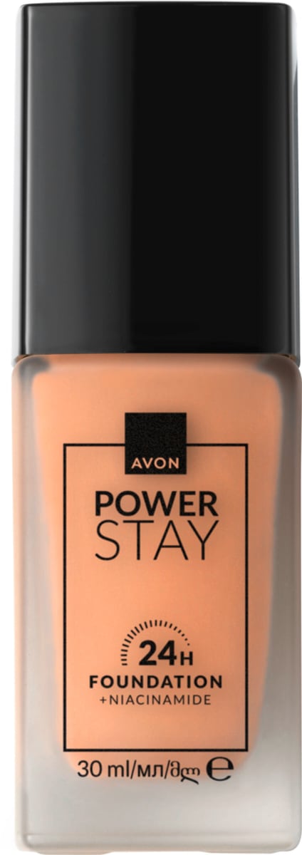 AVON Alapozó, Power Stay - Nr. 228G, 30 ml | dm.hu