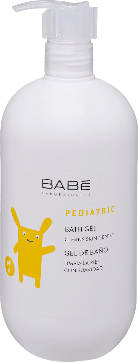 BABÉ Baba fürdető, 500 ml | dm.hu