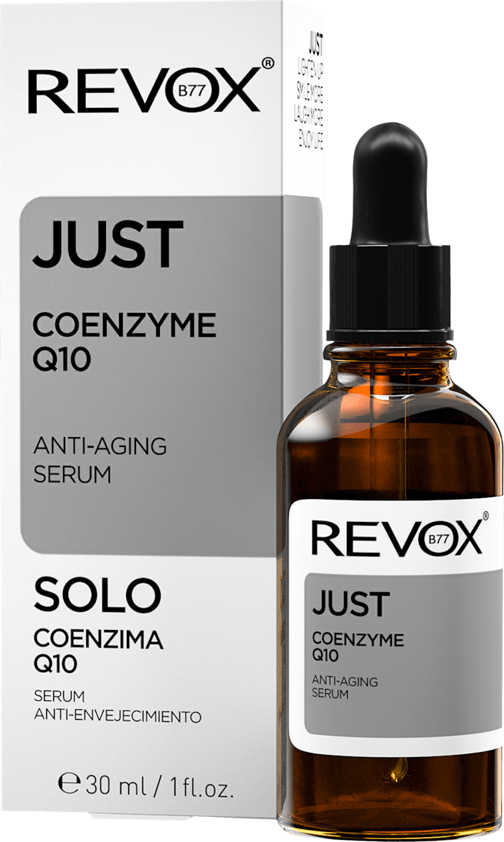 REVOX B77 Ser pentru față anti-age, 30 ml | dm.ro