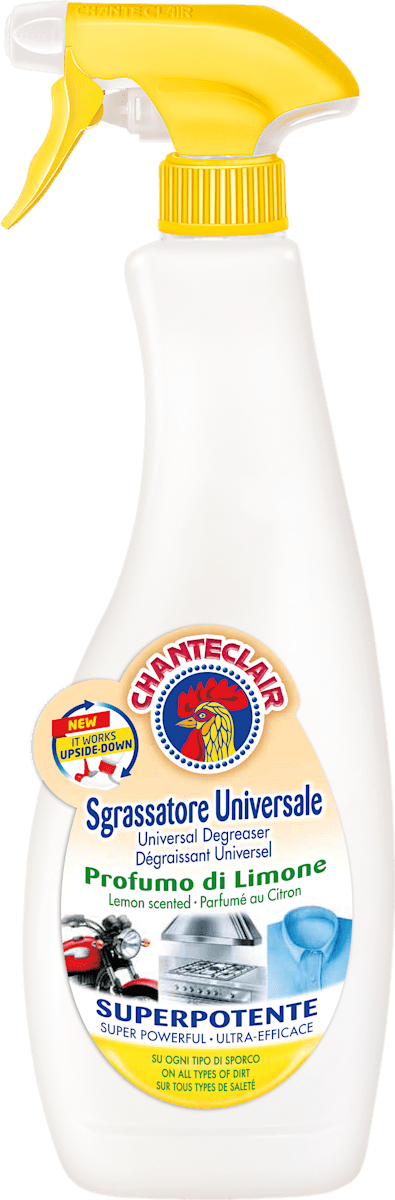 CHANTECLAIR Univerzalno sredstvo za odmašćivanje, 600 ml