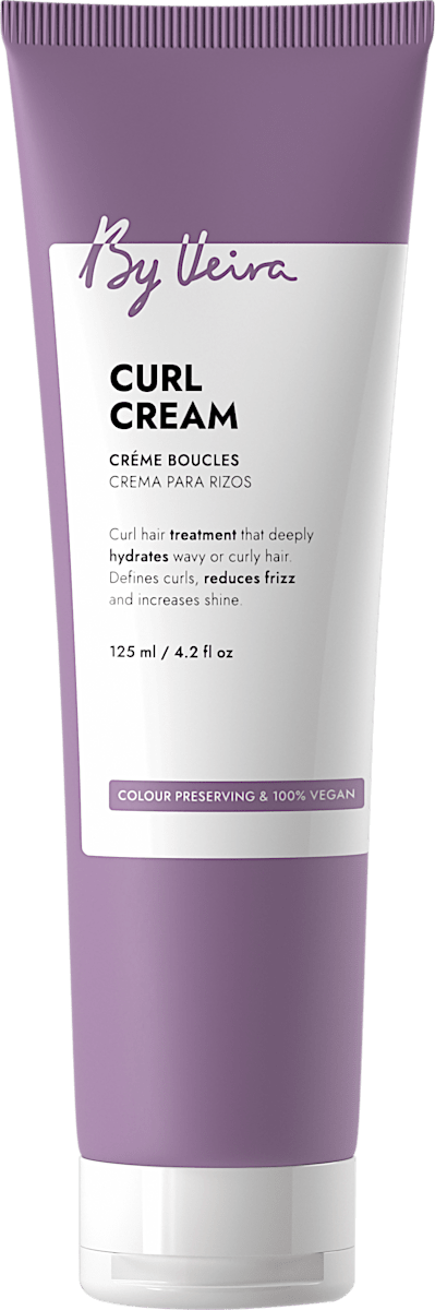 Lissage Beauté Circurepair Cream Umberto Giannini Balsam hidratant pentru bucle lejere, 250 ml | dm.ro