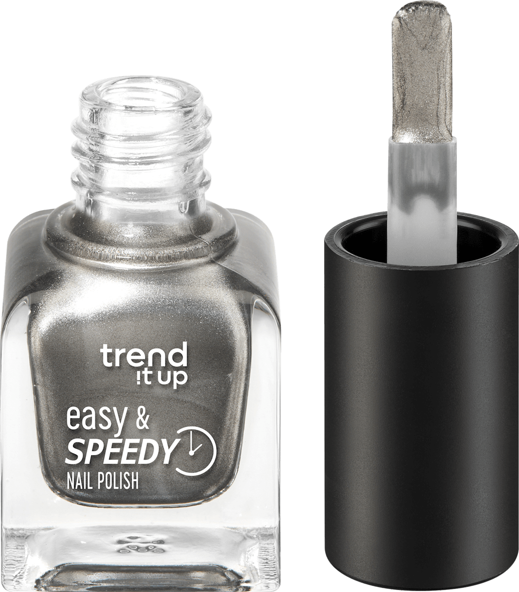 trend !t up tIU ojă Easy & Speedy 570, 6 ml | dm.ro