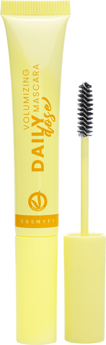 COSMYFY DAILY dose Mascara volumizzante - n. 4, 8 ml | dm Italia