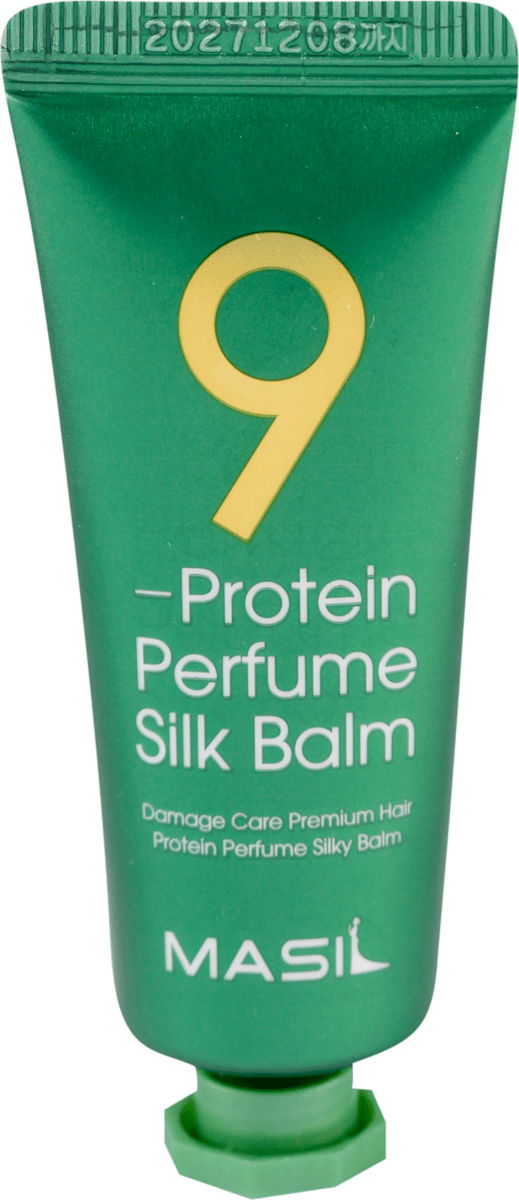 MASIL 9 Protein Perfume Silk Balm regenerator za kosu, 20 ml | dm.rs