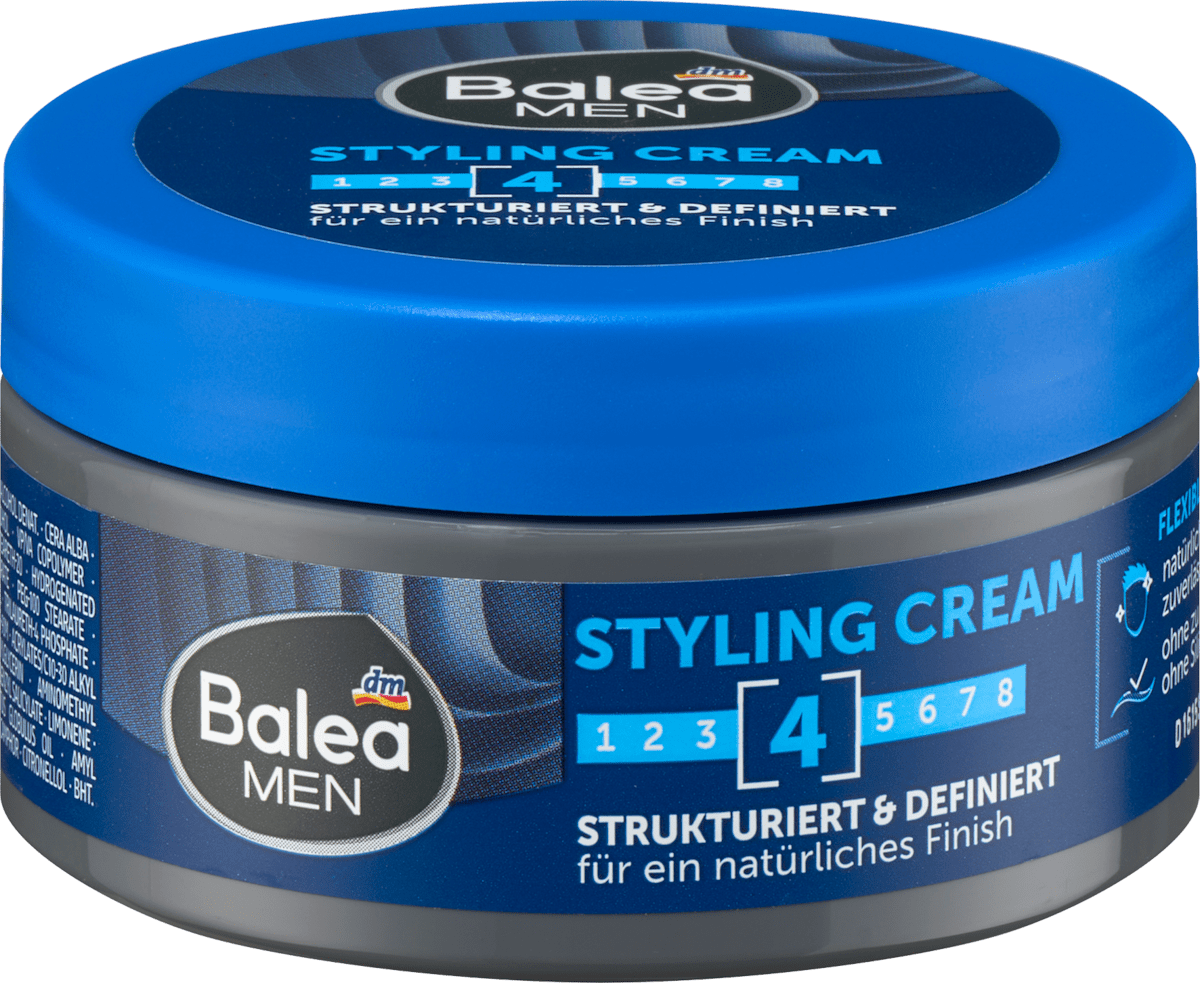 Styling Creme Fibre, 100 ml