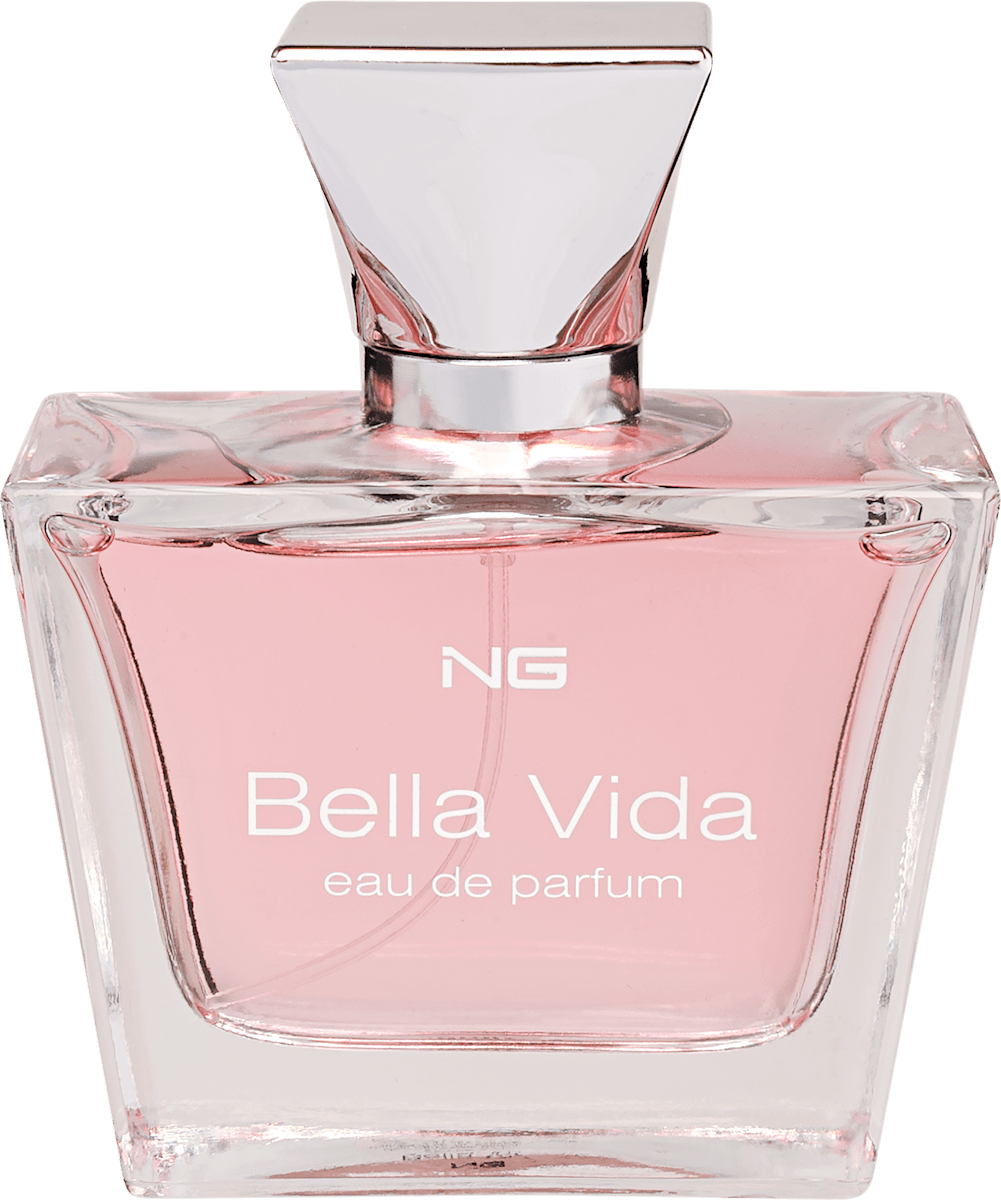 NG Női EdP Bella Vida, 80 ml