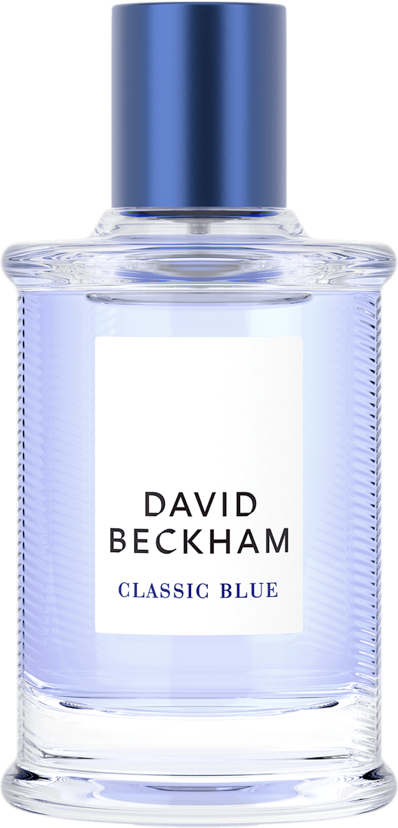 DAVID BECKHAM Classic Blue Woda toaletowa męska, 50 ml kupuj w