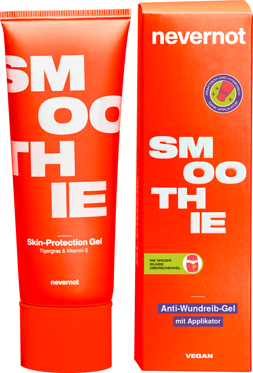 nevernot Anti-Wundreibgel Smoothie, 70 ml dauerhaft gnstig online kaufen |  dm.de