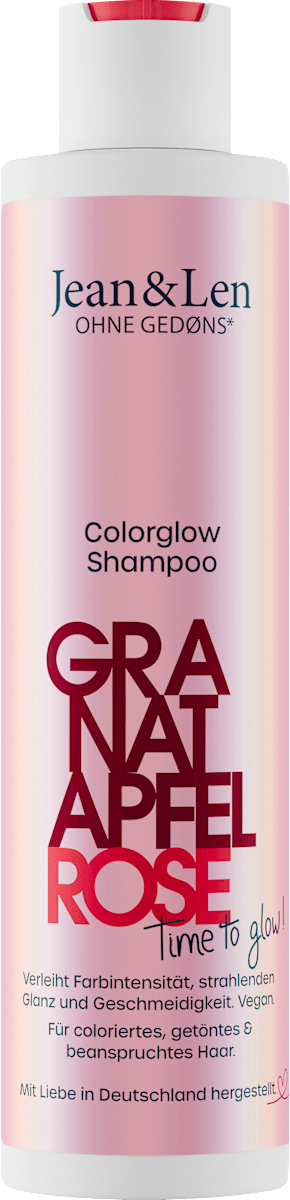 Marie Rose Gentle Shampoo Mit Lavendelöl – Sanftes Haarshampoo Für Die Tägliche Pflege, 250 Ml