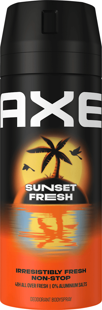 Deospray Sunset Fresh, 150 ml