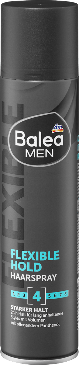 Haarspray flexible hold, 300 ml