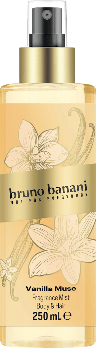 Vanilla Muse Körperspray Body Mist, 250 ml