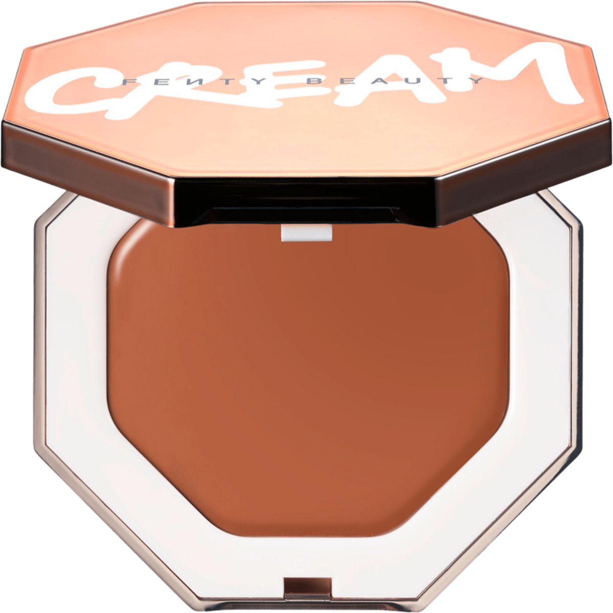 FENTY BEAUTY Cheeks Out Cream bronzer – 03 Macchiato, 6,23 g | dm.hr