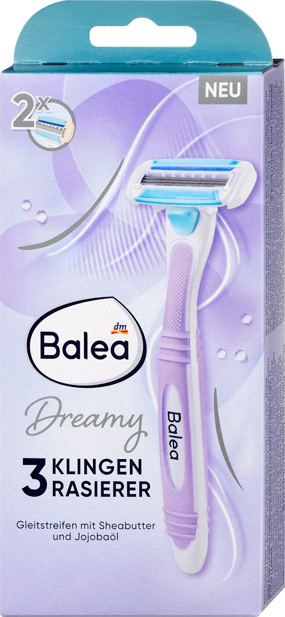 balea-rasierer-dreamy-1-st-dauerhaft-g-nstig-online-kaufen-dm-de