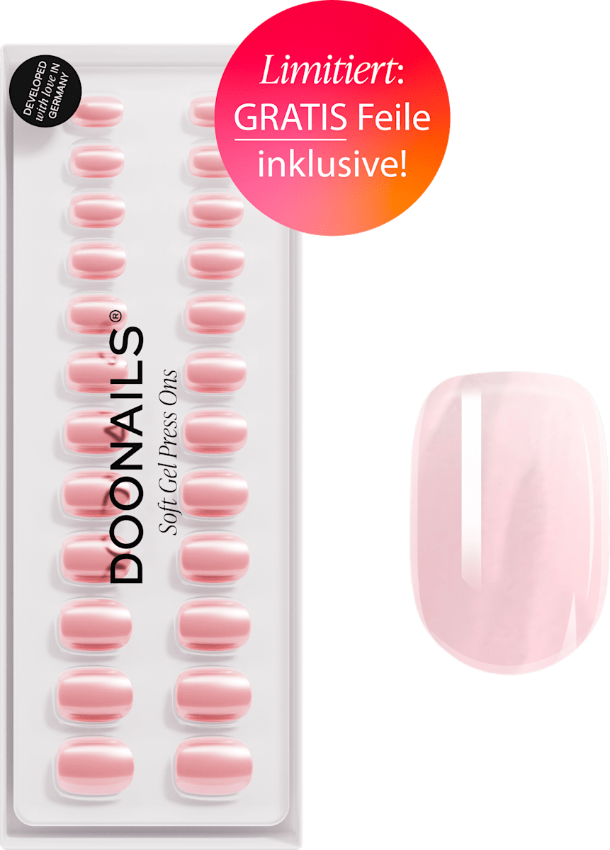 Purenail Reiniger Für UV-Gel & Künstliche Nägel – 3x125 Ml, Entfernt Gelrückstände