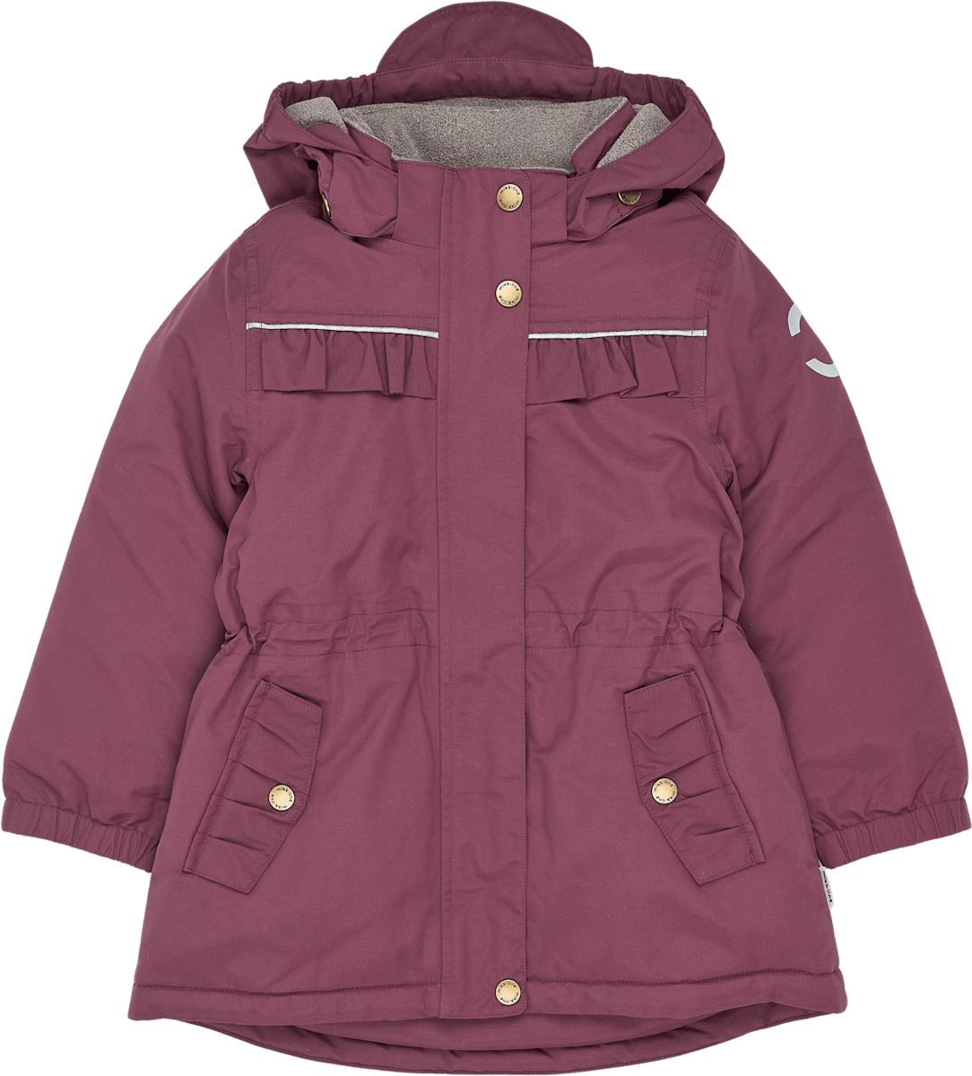 Winterjacke Kinder Winterjacke Gr 122 Winterjacke Bomberjacke