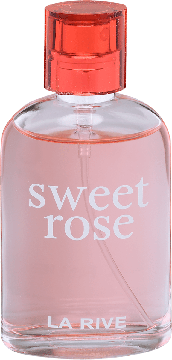 La Rive Női EdP Sweet Rose, 30 ml | dm.hu