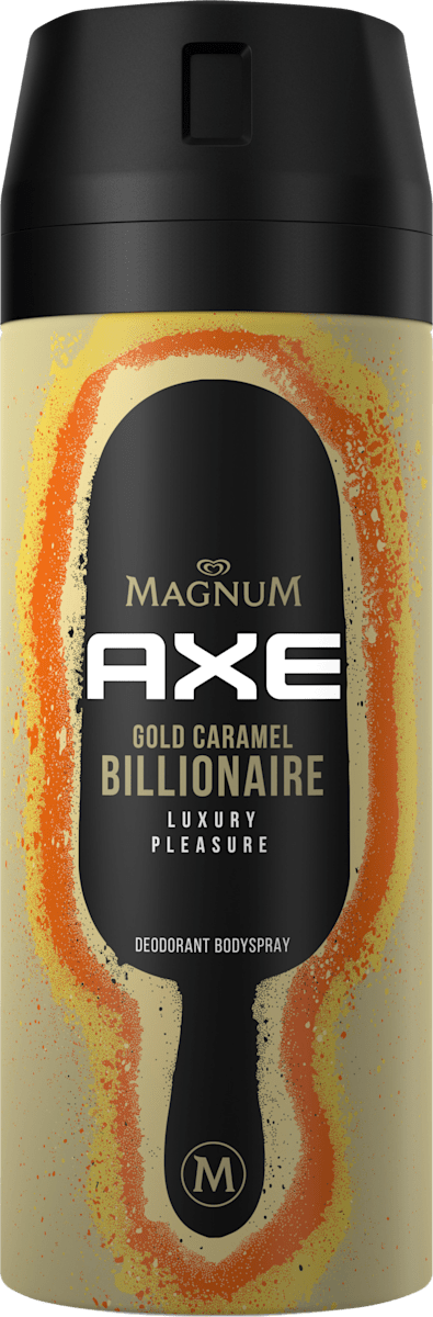 Deospray Billionaire, 150 ml